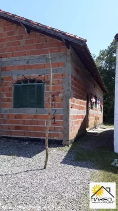 Imagem CASA RESIDENCIAL em MONGAGUÁ - SP, jardim praia grande