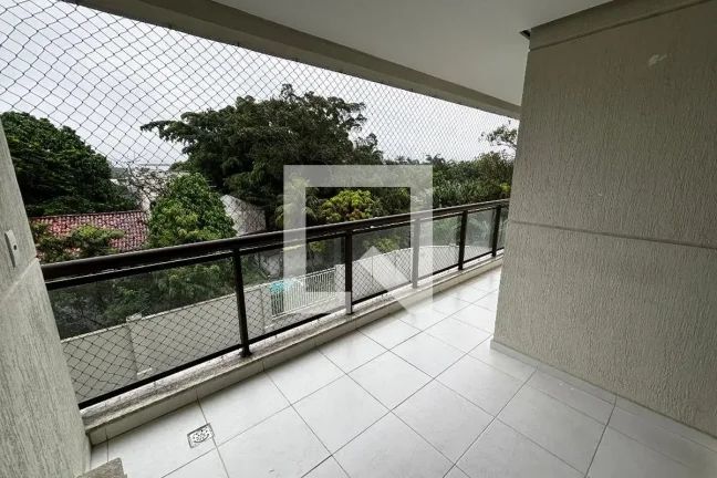 Imagem Apartamento à Venda - Recreio, 3 Quartos, 78 m2