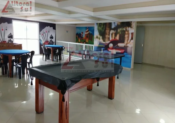 Imagem APARTAMENTO RESIDENCIAL em PRAIA GRANDE - SP, VILA ASSUNÇÃO