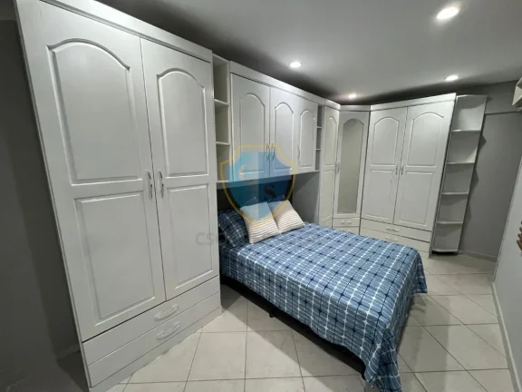 Imagem Apartamento 2 Dorm - 2 Banheiro