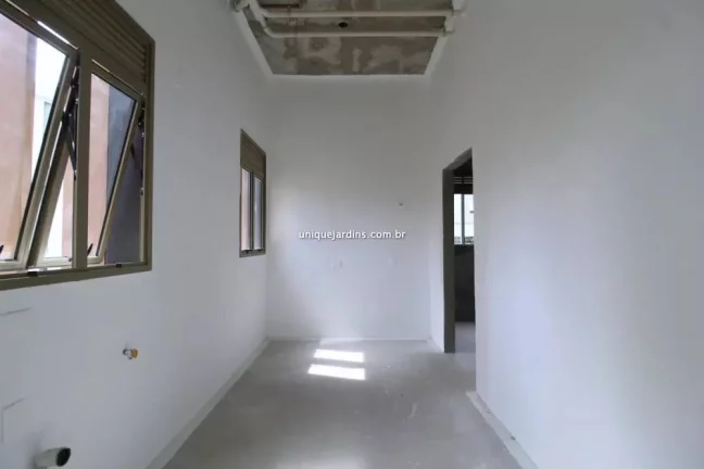 Imagem Apartamento à venda Vila Nova Conceição São Paulo