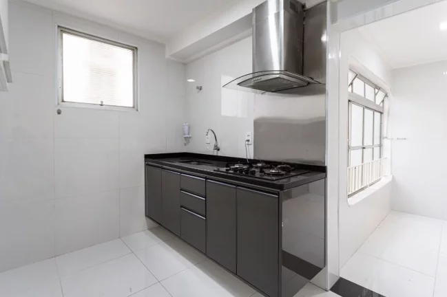 Imagem APARTAMENTO RESIDENCIAL em São Paulo - SP, Vila Nova Conceição