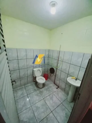 Imagem ???? Alugo Galpão em Ribeirão Preto, Vila Carvalho
