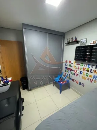 Imagem Apartamento - Ribeirão Preto - Reserva Real