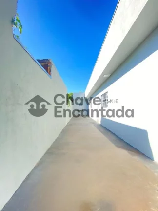 Imagem Casas / Padrão na cidade de Birigui