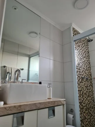 Imagem Apartamento na Vila Clementino, 98 m² , 3 dormitórios, varanda gourmet, 2 vagas
