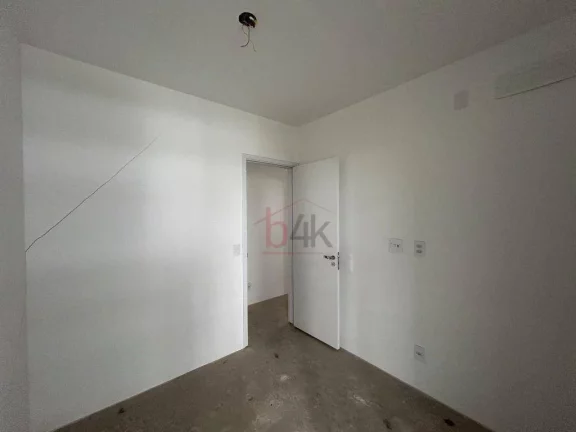 Imagem Apartamento com 3 dormitórios à venda, 131 m² por R$ 2.450.000,00 - Brooklin - São Paulo/SP