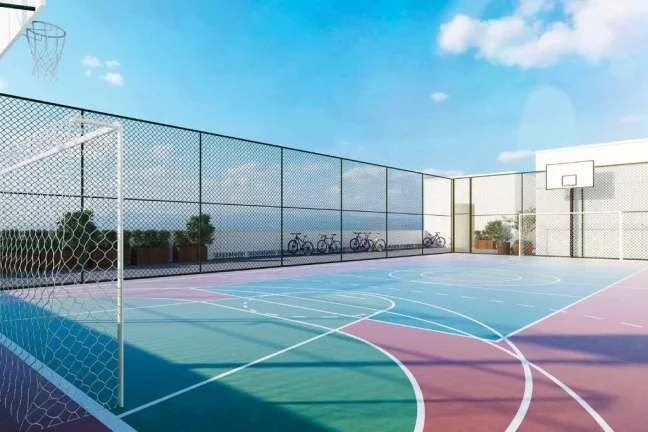 Imagem Comprar apartamento com 2 dormitórios em Morumbi São Paulo SP