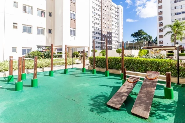 Imagem PDAJM 570 Apto 612491007-108 - Apartamento à venda no bairro Passo da Areia - Porto Alegre/RS