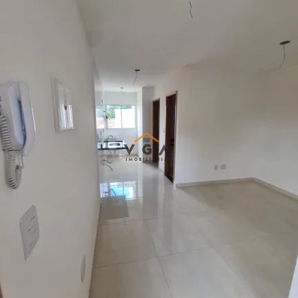 Imagem Apartamento para Venda em São Paulo, Quinta da Paineira, 2 dormitórios, 1 banheiro