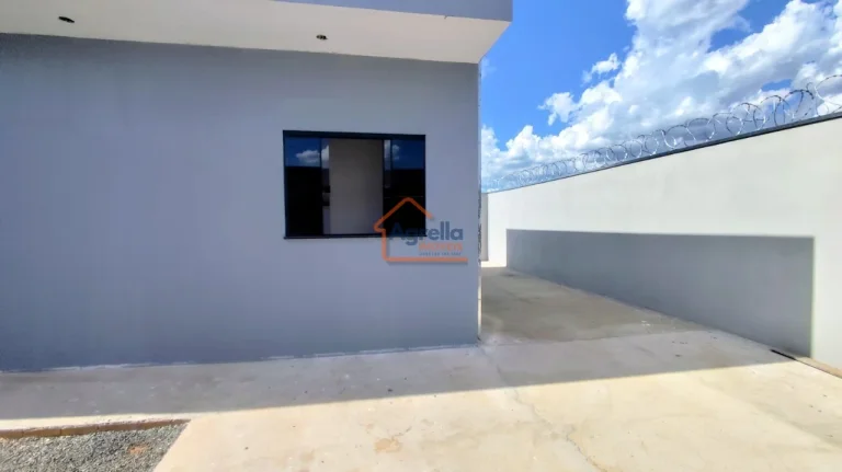 Imagem Casa à venda no bairro Jardim Novo II - Mogi Guaçu/SP