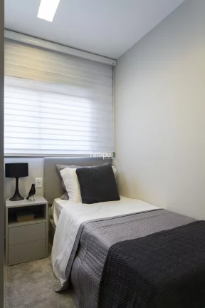 Imagem Hub Compact Life - Apartamento 72m² 2 suítes à venda no bairro Setor Bueno - Goiânia/GO
