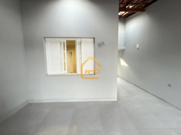 Imagem Casa à venda com 3 quartos, 2 banheiros, Jd Santa Maria, Jacareí SP