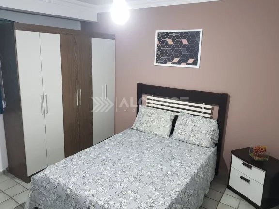 Imagem Apto - 3 Quartos - 2 Suítes - 122m² - Ponta de Campina, Cabedelo/PB
