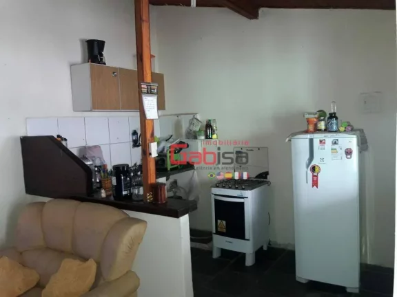 Imagem Casa com 2 dormitórios à venda, 60 m² por R$ 430.000,00 - Manguinhos - Armação dos Búzios/RJ