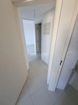 Imagem Venda de Lindo Apartamento 3 Dormitórios no Centro de São José