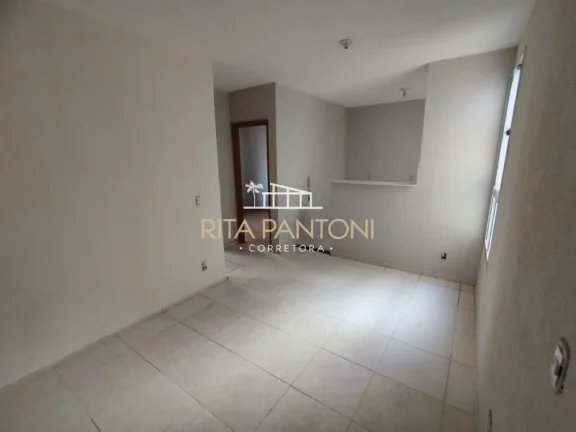 Imagem Apartamento - Ribeirão Preto - Reserva Real