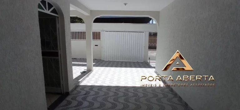 Imagem Casa 3 Quartos, sendo 1 suite no Bairro Giovanini - Cel Fabriciano - COD172