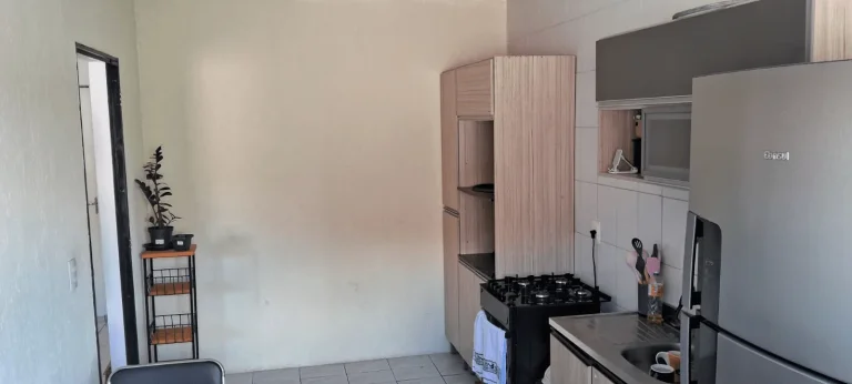 Imagem Apartamento à venda Residencial Morada da Serra -Área útil 57 m2 com 2 dormitórios - 1 vaga - Eloy C