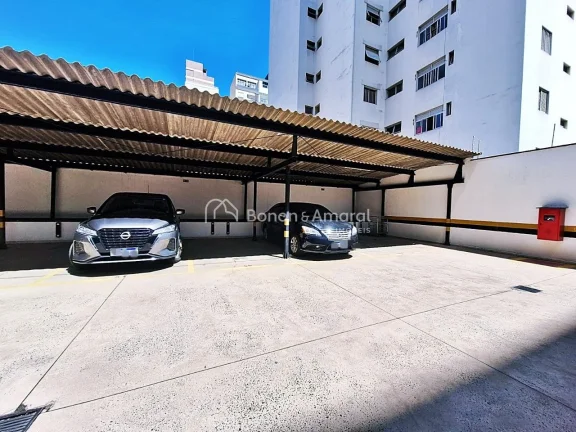 Imagem Apartamento a venda na Vila Itapura em Campinas!!

Apartamento desocupado!!
Apartamento recém-refor...
