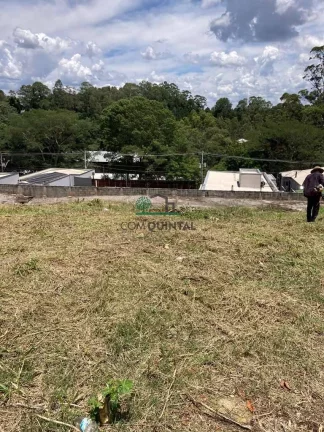 Terreno à Venda, 927 m² em Granja Viana - Cotia