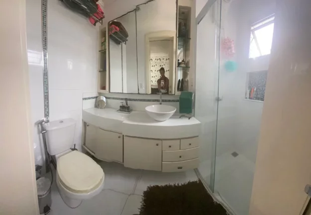 Imagem APARTAMENTO RESIDENCIAL em VITÓRIA - ES, BENTO FERREIRA