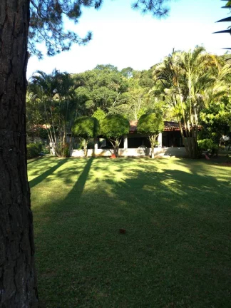 Imagem CHACARA A VENDA EM PIRACAIA DIVISA COM NAZARE PAULISTA