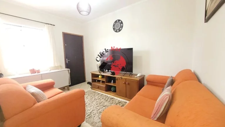 Imagem Apartamento com 2 dormitórios à venda no bairro Assunção em São Bernardo