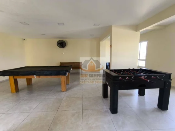 Imagem Lindo Apartamento, andar alto, 2 Dorm (1 Suite), Satélite