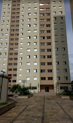 Imagem Vendo Apto em São Bernardo do Campo, Bairro Independência