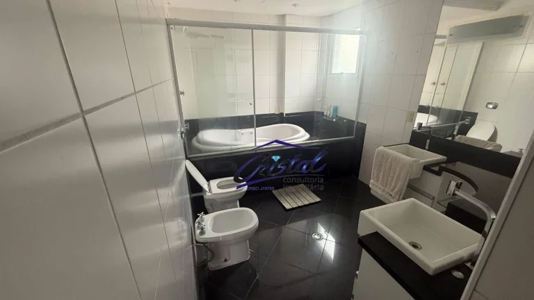 Imagem Cobertura com 3 quartos (2 suítes) à venda, 364 m² - Canto do Forte - Praia Grande/SP