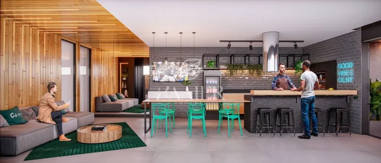 Imagem Apartamento com 3 quartos, Anita Garibaldi - Joinville | Vibe