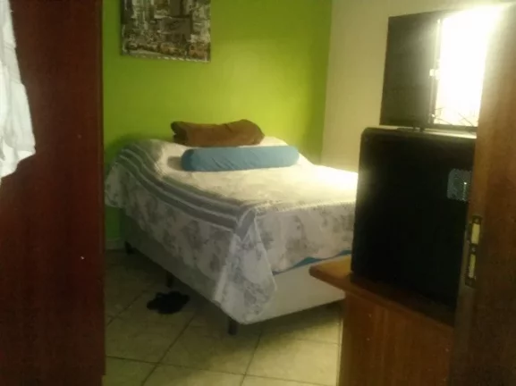 Imagem Casa - Ribeirão Preto - Cândido Portinari - Região Leste