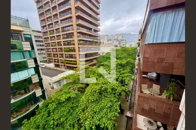Imagem Apartamento à Venda - Leblon, 5 Quartos, 500 m2