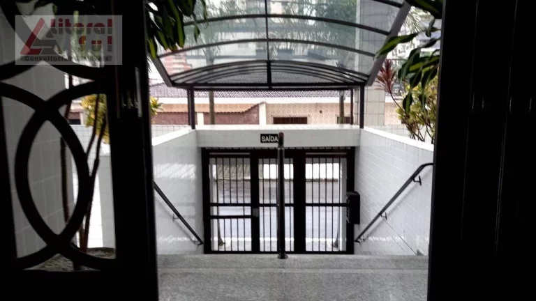 Imagem APARTAMENTO COM 2 DORMITÓRIOS À VENDA, 80 M² - TUPI - PRAIA GRANDE/SP