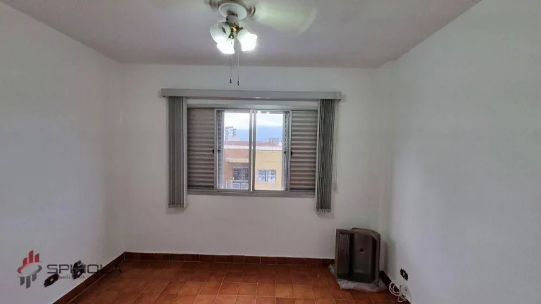 Imagem Apartamento com 2 dormitórios à venda, 68 m² por R$ 320.000,00 - Vila Caiçara - Praia Grande/SP