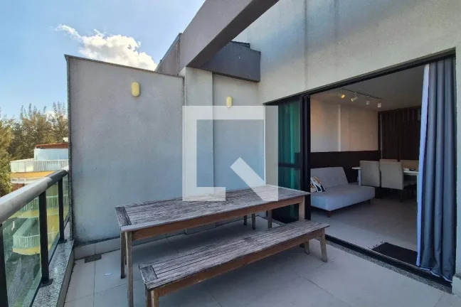 Imagem Apartamento à Venda - Recreio, 1 Quarto, 81 m2