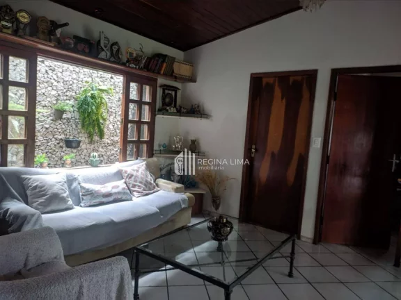 Imagem Casa pronta para morar, 3 dormitórios à venda por R$ 520.000.00 - Ininga - Teresina/PI