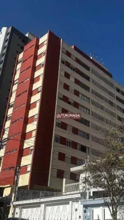 Imagem Apartamento com 3 quartos à venda, 100 m² por R$ 585.000 - Santa Teresinha - São Paulo/SP