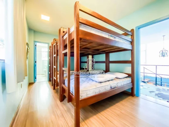 Imagem Casa à venda, 320 m² por R$ 2.400.000,00 - Vargem Grande - Teresópolis/RJ