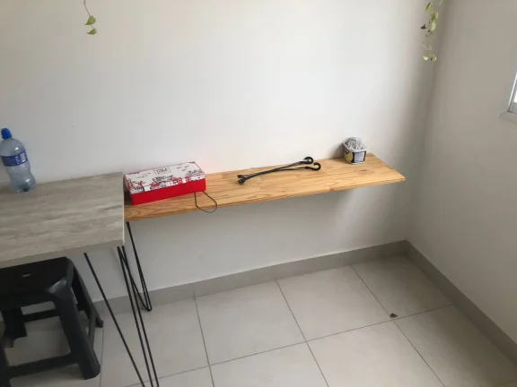 Imagem Apartamento para Locaçao Mobiliado
