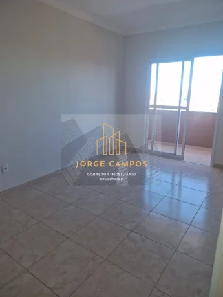 Imagem AP-25258- BELO APARTAMENTO 2 DORM À VENDA NA VILA MARIA EM SJCAMPOS/SP