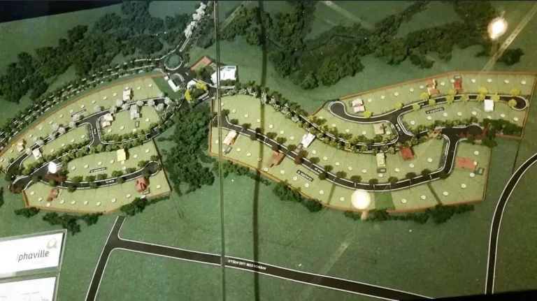 Imagem TERRENO PARA VENDA NO ALPHAVILLE JUNDIAÍ II - LOTEAMENTO CHÁCARA TERRA NOVA - JUNDIAÍ SP