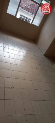 Imagem Apartamento com 1 quarto à venda, 50 m² por R$ 270.000 - Marapé - Santos/SP