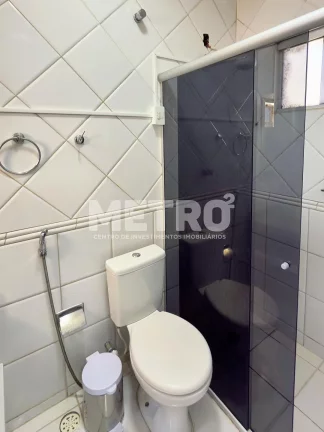 Imagem Apartamento à venda com Três quartos sendo um suíte no centro de Petrolina