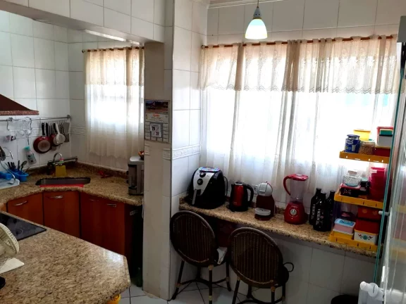 Imagem APARTAMENTO RESIDENCIAL em São Paulo - SP, Anália Franco