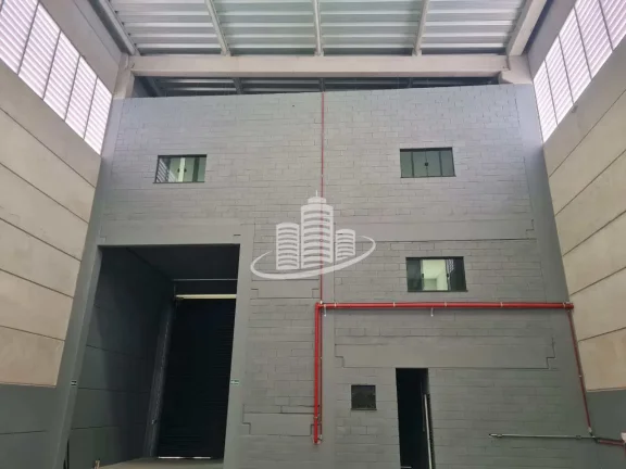 Imagem Galpão Industrial em Arujá

Condomínio Fechado

Área de terreno: 1.560 metros.

Área construíd...