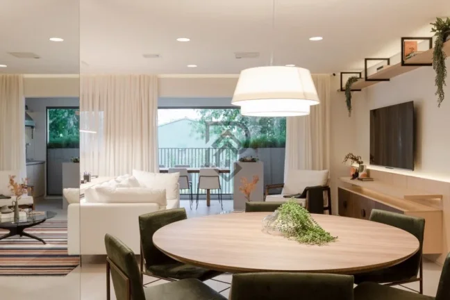 Imagem Apartamento em Vila Clementino, São Paulo/SP