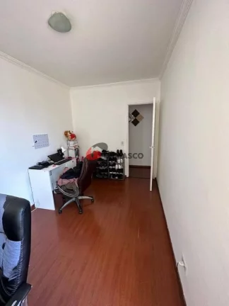 Imagem Apartamento à venda, Jardim do Mar, São Bernardo do Campo, SP