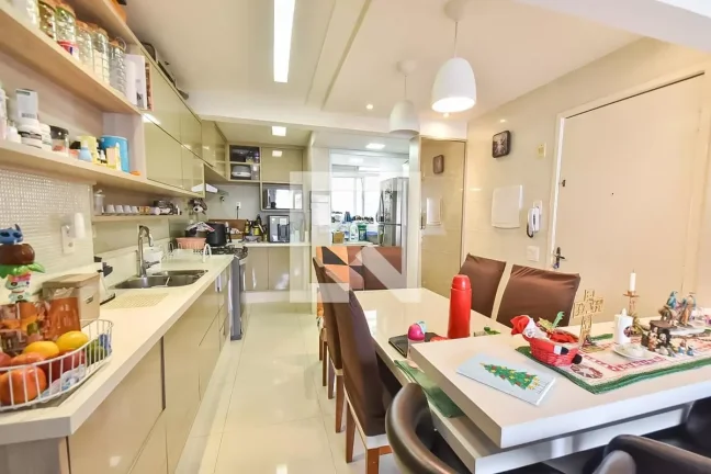 Imagem Apartamento à Venda - Vila Mariana, 3 Quartos, 88 m2